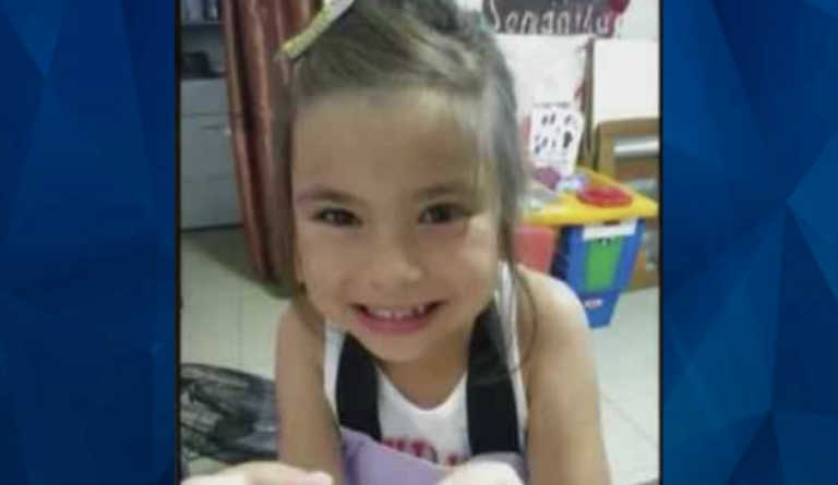 Father Of Little Girl Found Dead & Stuffed In Trash Bag Had Previous 