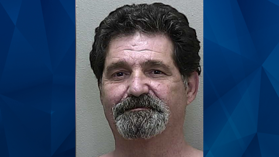Florida man who housed ’13-year-old boy for sex trafficking’ was ...