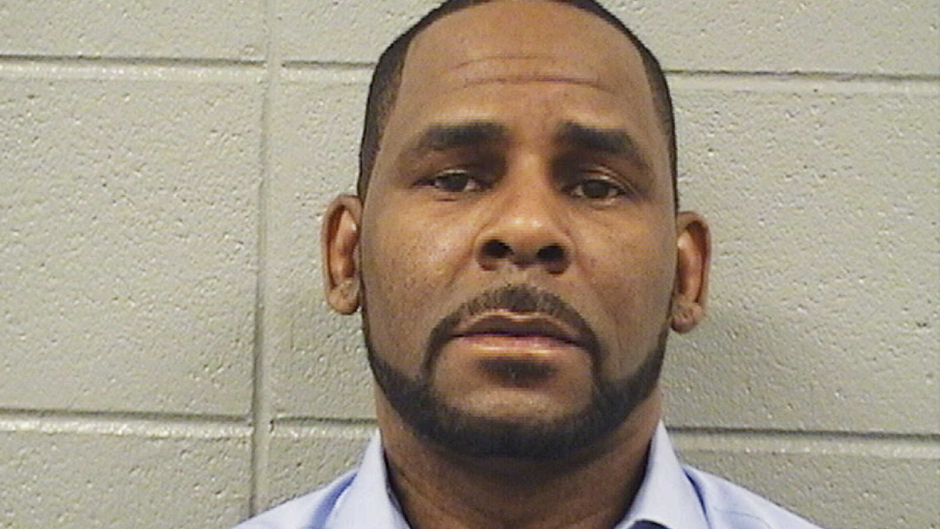 Breaking R Kelly Sentenced To 30 Years For Running Sex Trafficking Ring Crime Online