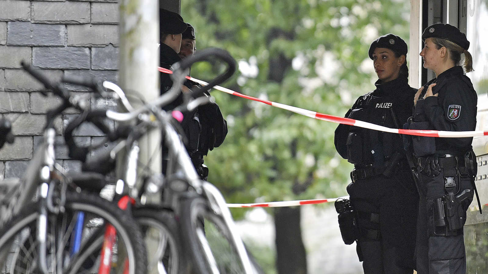 Police release likely cause of death of five children killed before