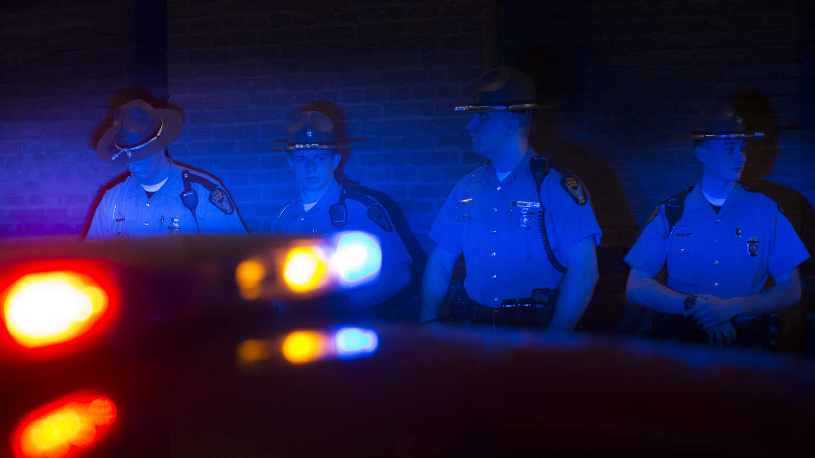 DEVELOPING: Cleveland police officer fatally shot in the line of duty ...