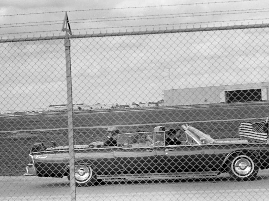 Body Bags with Joseph Scott JFK 60 Years of Questions Crime