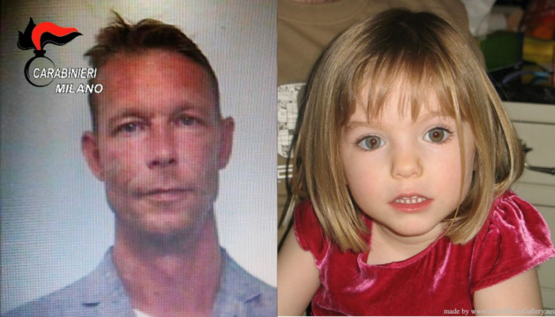 Madeleine McCann: Ex-Police Chief Casts Doubt on Woman Claiming to be Missing Child, Would Be ‘Disappointed