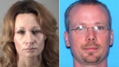 Two years after remains found, wife of missing Disney technician busted ...