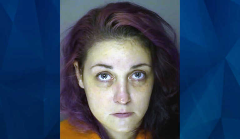 Myrtle Beach Woman Kills Two Newborns Hides Them In Trash Turns Herself In After Jury Finds 5497