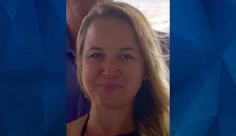 Missing North Carolina woman found safe after her cellphone was found ...