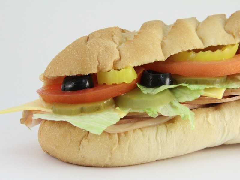 sub sandwich