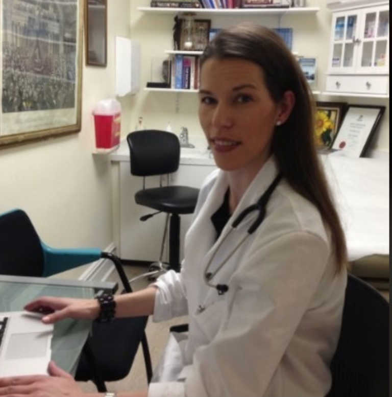 BREAKING Woman found dead in Staten Island park identified as missing