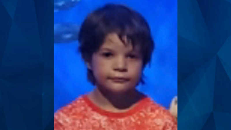 MISSING: TBI issues statewide alert for endangered boy