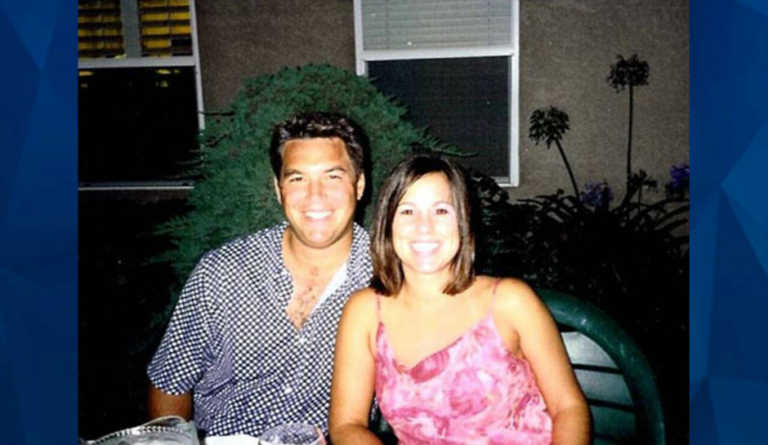 HAPPENING NOW: New Trial for Scott Peterson, ‘Strawberry Shortcake