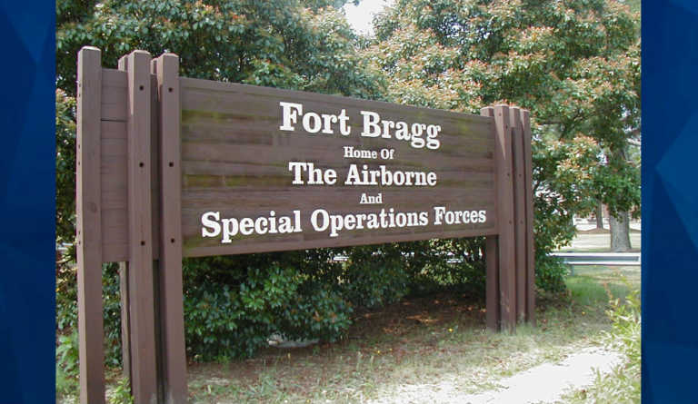 Developing: Two Fort Bragg soldiers found dead at post’s training area ...