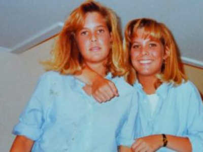 Jennifer and Jody Lecornu