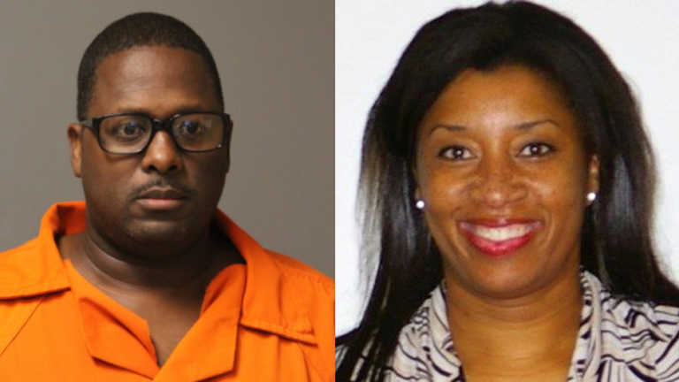 To hide affair, married assistant principal kills teacher