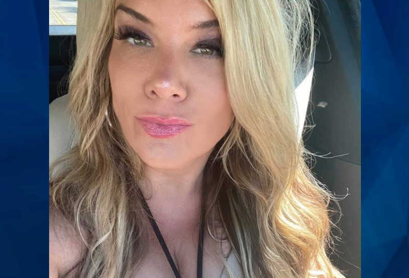 Jenna Ryan