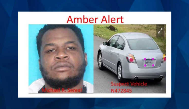 See It Sanitation Worker Leads Police To Missing Amber Alert Girl 8293