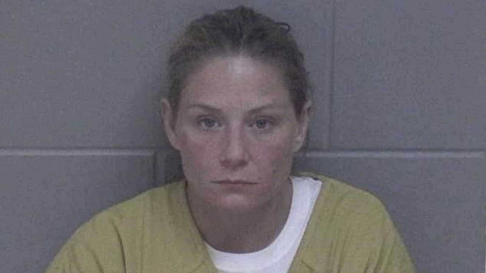 Georgia mom told husband their son had an earache, allegedly shot the ...