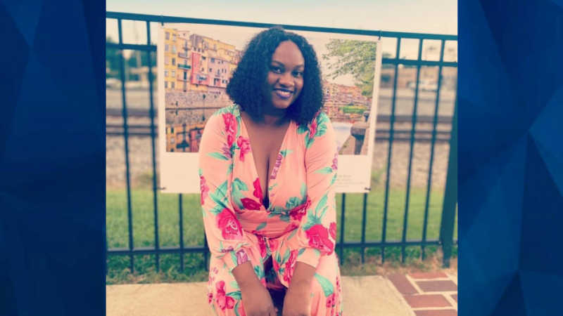 Areyelle Yarbrough