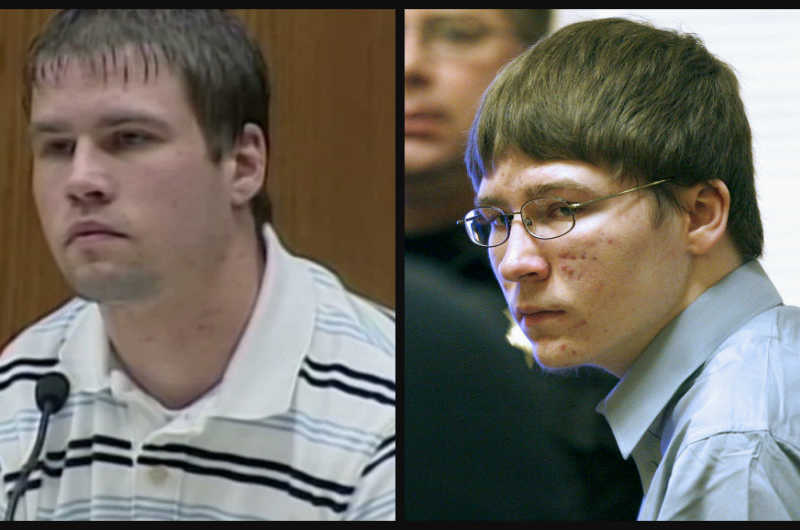 Bobby and Brendan Dassey