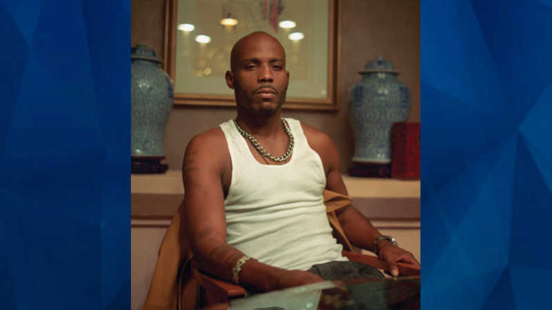 DMX