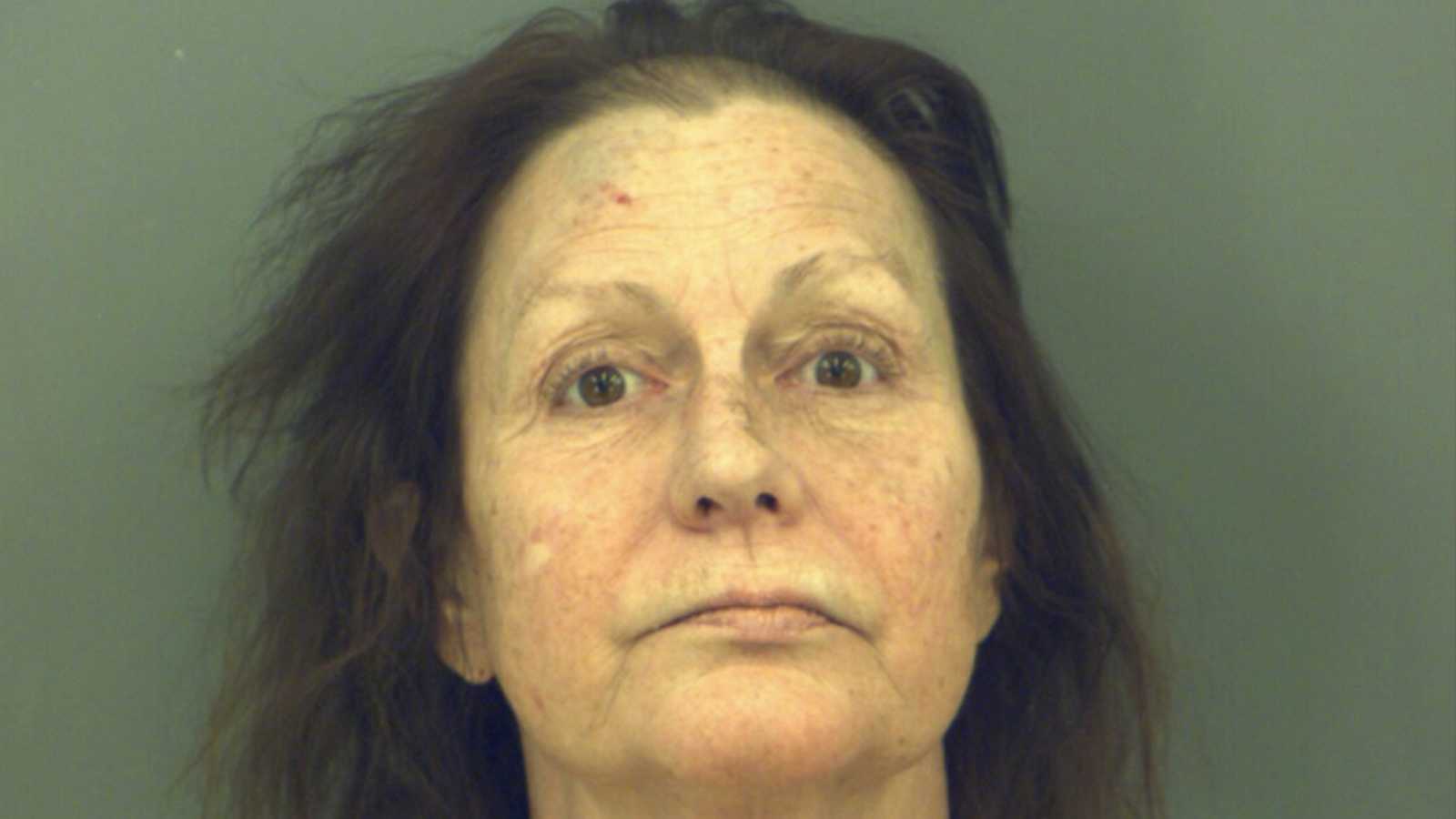 Estranged wife charged with murder of husband originally reported as ...