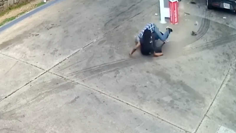 carjacking atlanta