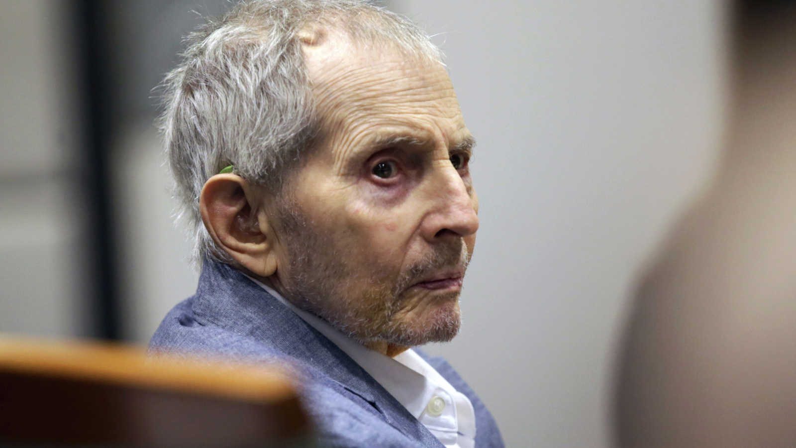 WATCH: Robert Durst Murder Trial Opening Statements – Crime Online