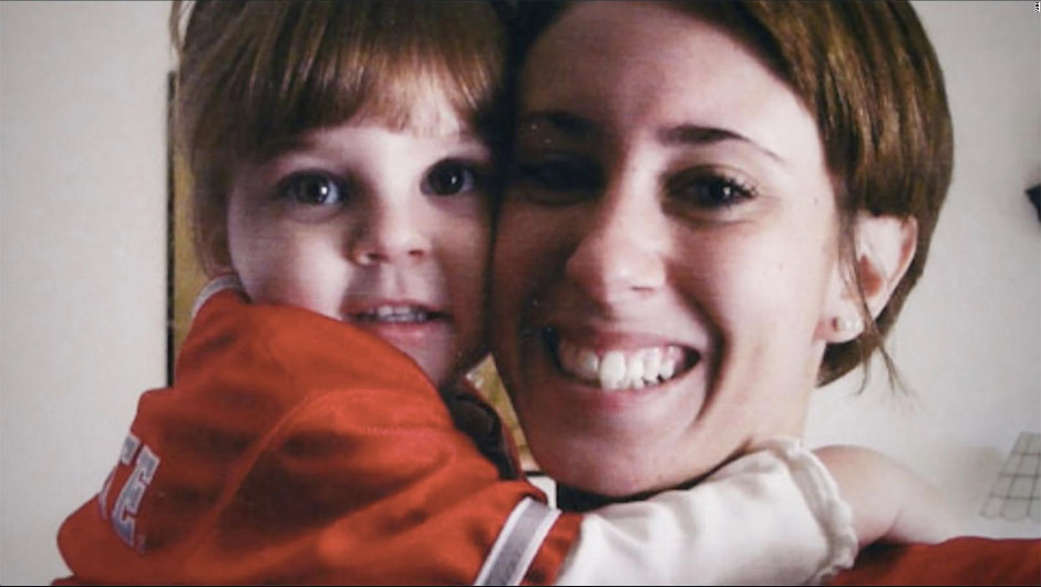 Report: Toddler mother Casey Anthony was with man who ended her 20-year marriage for her – Crime Online