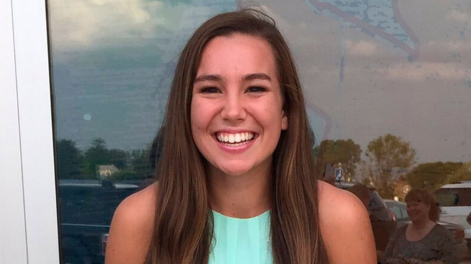 Mollie Tibbetts