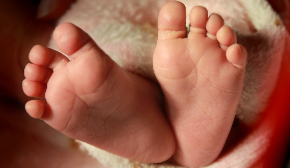 An 8-Month-Old Florida Infant Died