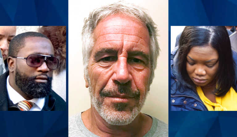 Jeffrey Epstein Prison Guards Admit Falsifying Records The Night He