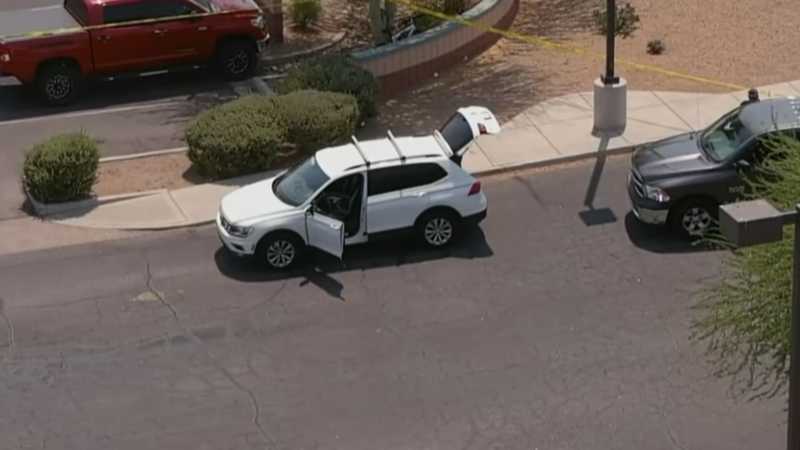 3TV/CBS5