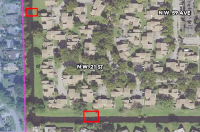 Mother of 2 girls found dead in Florida canal is ‘person of interest ...