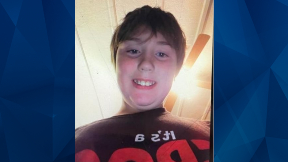 11-year-old boy still MISSING weeks after vanishing while riding on ...