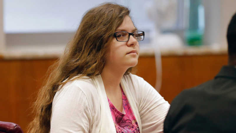 Slender Man case