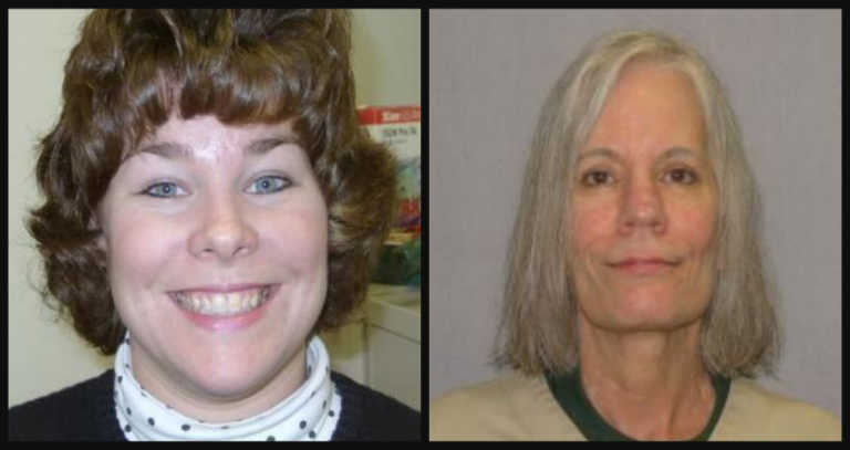 Suspected Female Serial Killer Pam Hupp Charged With Killing Cancer