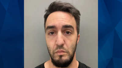 Father Puts Towel Over Security Camera, Brutally Beats Newborn Son
