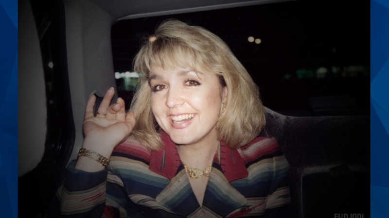 Jodi Huisentruit