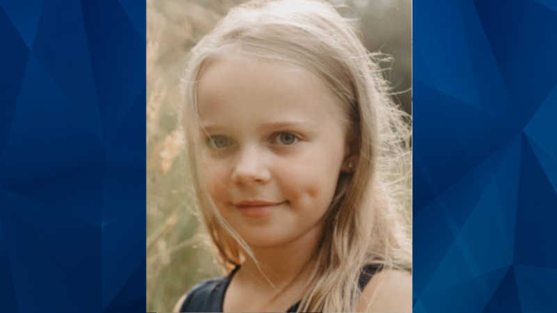Sophie Long: Missing from Texas