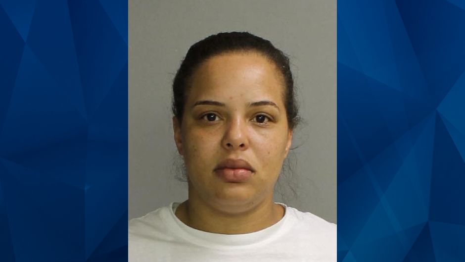 Pennsylvania Mom Busted For Making 2 Little Daughters Sell Drugs 