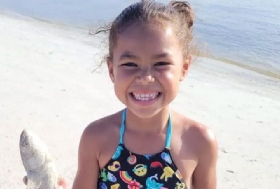 7 Year Old Girl Dies After Neighbors Drunken Guest Shoots Through Her