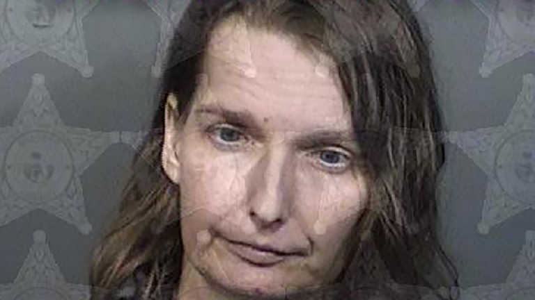 Mom ‘at End Of Her Rope Keeps Autistic Daughter Locked In Makeshift Cage At Filthy Home Police