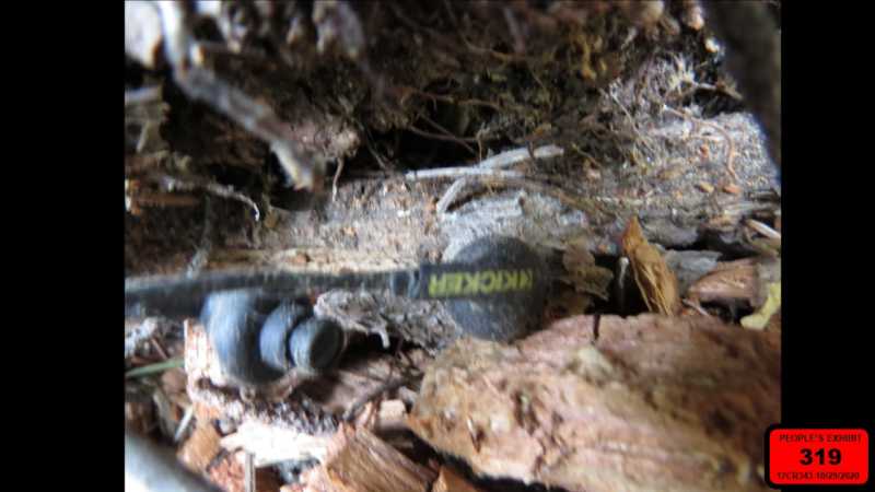 Never Before Seen Photos The Dylan Redwine Crime Scene - n36z0nl