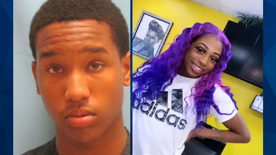 50-year sentence given killer of transgender teen | Lipstick Alley