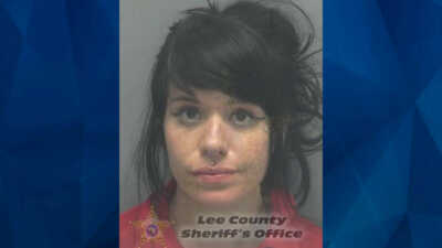 Marrissa Cloutier – Crime Online