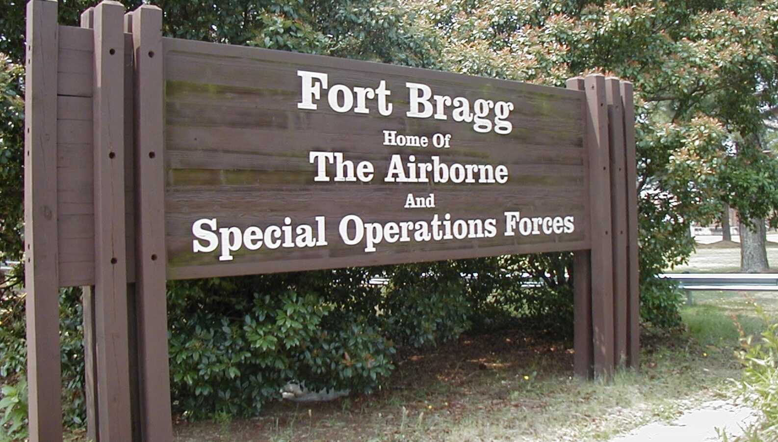 Fort Bragg Soldier Faces Court-Martial for Deaths of Toddlers He ...