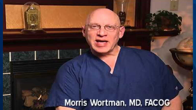 Controversial Doctor Accused Of Using Own Sperm In Impregnate Patients 