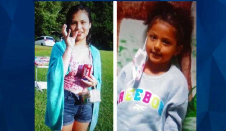Amber Alert Cancelled Abducted 6 Year Old Girl In ‘extreme Danger Found Safe Crime Online 3513