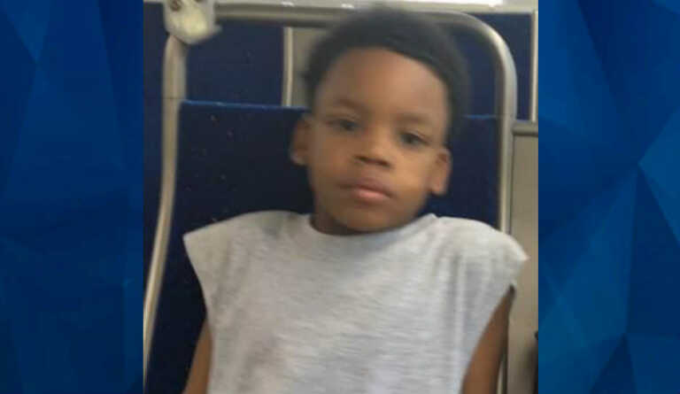 Suspect in Murder of 8-Year-Old Kendrick Lee Was Arrested Days After ...