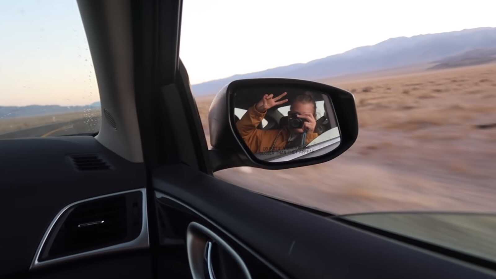 Gabby Petito: Brian Laundrie 'Doesn't Really Believe I Could Do' Van Life Blog, Web Site – Crime Online - Vimarsana News