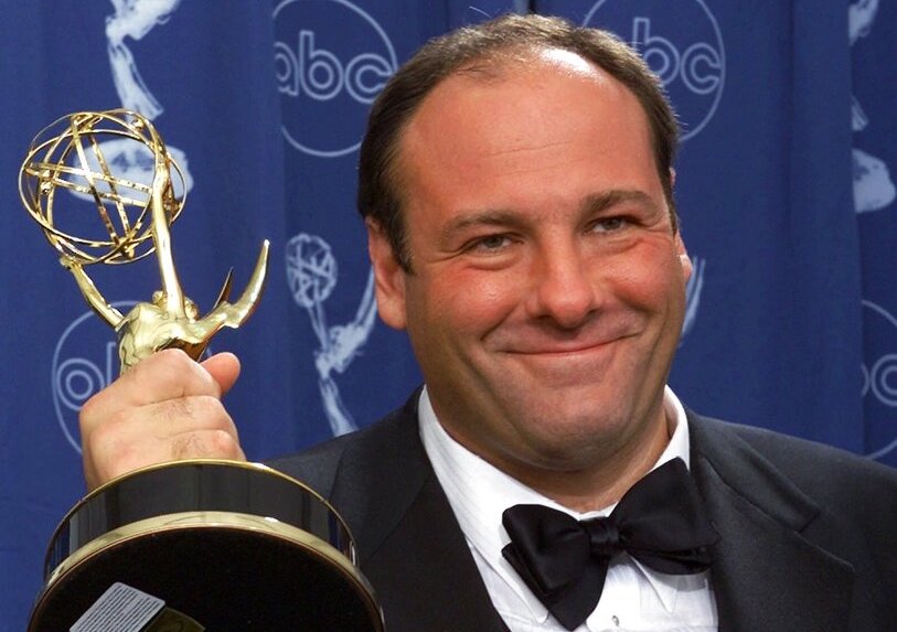 Sopranos star James Gandolfini’s Fiancee Found Dead in Swimming Pool